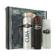 thumbnail image 1 of Set Cuba Black For Men 3Pzs Cuba Cuba Spray EDT de 3.3 oz, After Shave de 3.3 oz, Spray corporal de 6.7 oz 3 Pc Gift Set, 1 of 3