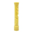 thumbnail image 1 of jinwen Badminton Power Enhance Grip Self Practice Portable Finger Sport Racket Training Yellow, 1 of 9