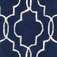 thumbnail image 2 of Safavieh Chatham Dark Blue Contemporary Rug - Runner 2'3" x 5', 2 of 3