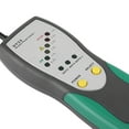 thumbnail image 4 of Car Diagnostic Tool Automobile Digital Brake Fluid Tester With 30mm Gooseneck Probe Double Alarm System, 4 of 8