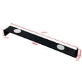 thumbnail image 1 of Floor Installation Pull Back Hook Heavy Duty Pull Bar Floor Installation Pull Back Hook Manganese Steel Wood Floor Pulls Bar For Home Professional Use, 1 of 1