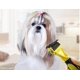 thumbnail image 5 of Cepillo para perros de 7 x 15,5 cm, cepillo para perros de pelo largo, cepillo para gatos de pelo largo, peine de acero inoxidable de doble cara para mascotas, 5 of 5