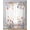 Light Pink, variant on Spring Floral Sheer Curtains 84 Inch Length 2 Panels Set for Living Room/Bedroom, Elegant Flowers Farmhouse Botanical Rustic Kitchen Curtains Grommet Semi-Sheer Curtains Window Treatments 42"x84"x2