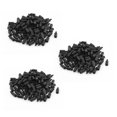 thumbnail image 1 of 300 espaciadores hexagonales de nailon M3 de 12 mm + 6 mm para placa base, 1 of 3