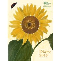 The Royal Horticultural Society Diary 2016