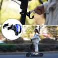 thumbnail image 4 of Storage Hook Electric Scooter Hanging Rack Scooter Front Organizer Hanger Bag Storage Holder, 4 of 10
