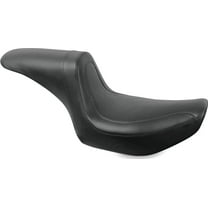 Mustang 75447 Motorcycle Parts Plastic, Black