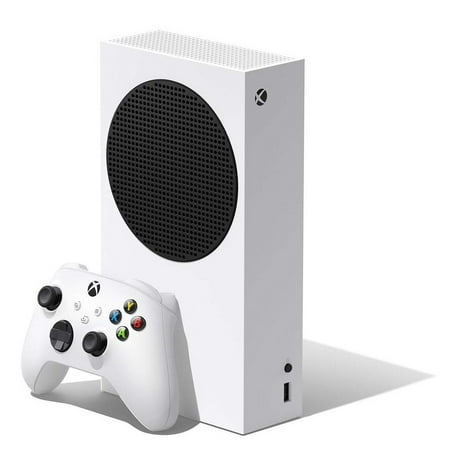Microsoft Xbox RRS-00001 Xbox Series S