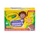 thumbnail image 4 of Pinturas Tempera Crayola 6 Piezas de 59ml, 4 of 4