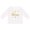 AA-White, variant on Inktastic 3rd Birthday Gold 3 Year Old Boys or Girls Long Sleeve Toddler T-Shirt