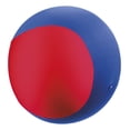 thumbnail image 2 of Pelota Kick Rebound Toysmith Giant de 15 cm con correa de muñeca y bomba, 2 of 6