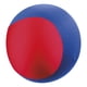 thumbnail image 2 of Pelota Kick Rebound Toysmith Giant de 15 cm con correa de muñeca y bomba, 2 of 6