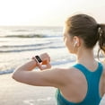 thumbnail image 3 of Montre Intelligente Avancée de Mise en Forme pour Hommes et Femmes avec Fonctions de Santé et de Notifications, 3 of 3