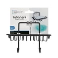 thumbnail image 3 of Jabonera Mainstays Negro, 3 of 4