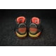 thumbnail image 3 of Ni - ke L Ni - ke Air Jordan 3 Retro Black Colorful Mens Sports basketball shoes FZ7974-30, 3 of 5