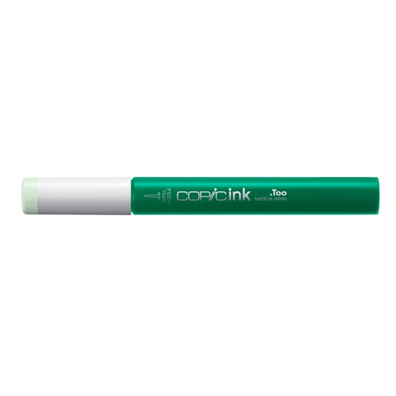 Copic Ink, 12ml, Pale Green