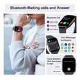 thumbnail image 2 of Relojes Inteligentes De Fitness Para Hombres Y Mujeres: Real, 2 of 7