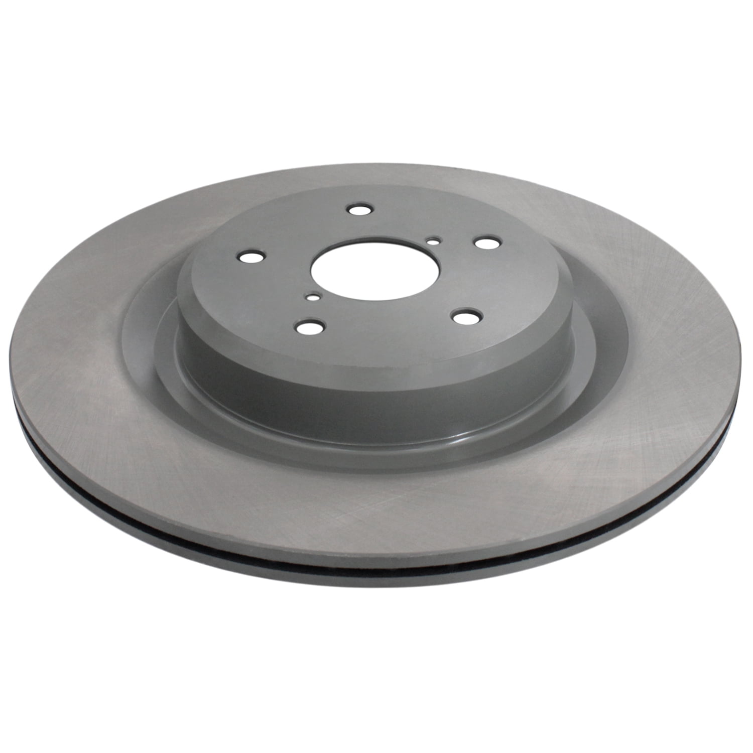 Winstop Brake Rotor, Rear WS252931, Subaru Ascent 2022-2019