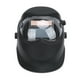thumbnail image 1 of Casco de soldadura Anti-Flash Anti-UV Diseño abatible Solar Atenuación automática Protege los ojos, 1 of 9