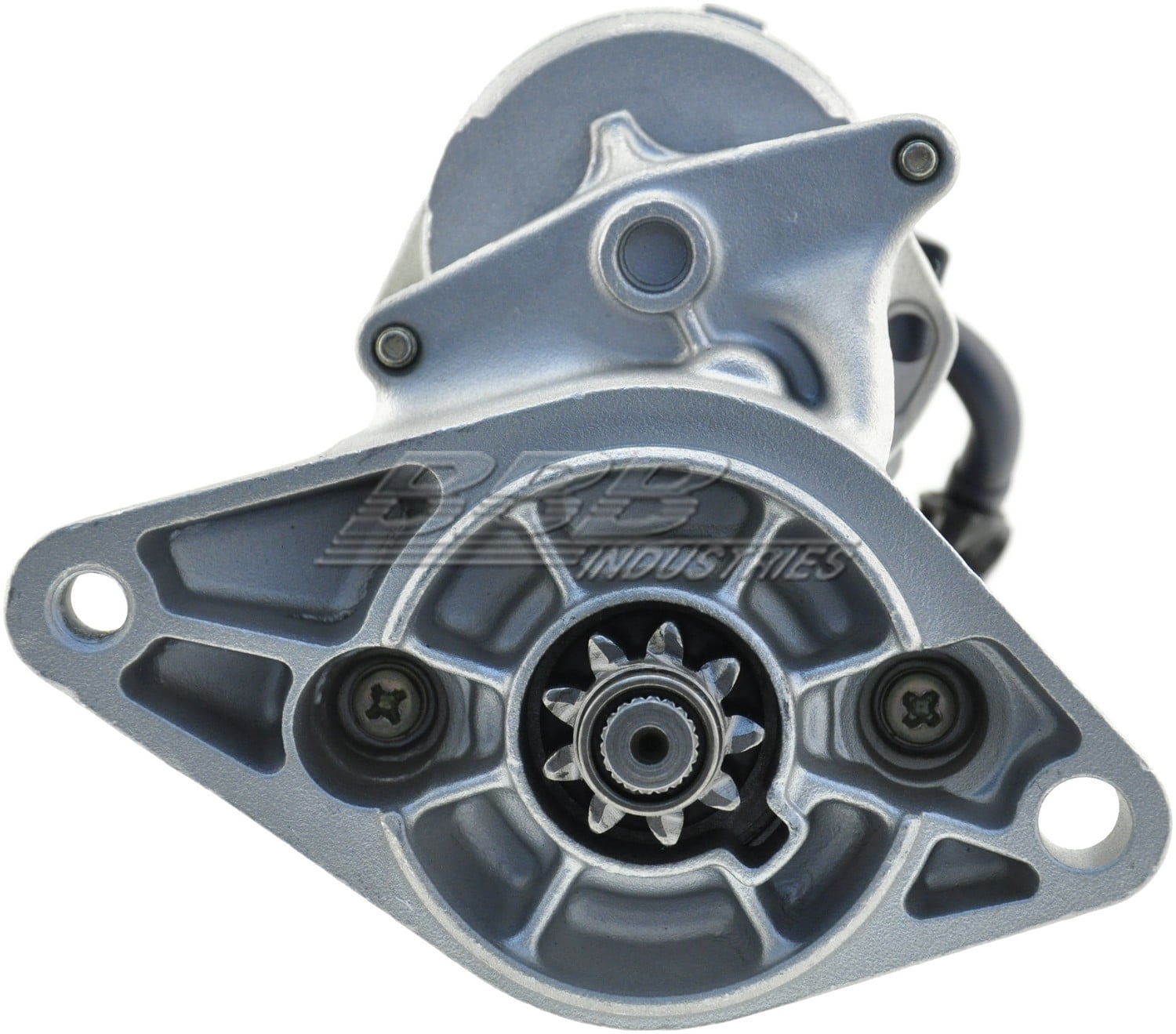 TERREPOWER formerly BBB Industries 17255 Reman Starter