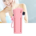 thumbnail image 1 of Travel Bottles Set, Convenient 4 in 1 Travel Container Kit  for Body Lotion for Toiletries, 1 of 8