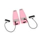 thumbnail image 5 of Stepper con bandas de resistencia para piernas y brazos. Rosa, 5 of 9