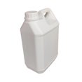 thumbnail image 3 of Jarra con tapa, jarro de transporte cuadrado recipiente de almacenamiento vacío para la solución de limpieza jabones de uso de industrial 25 l, 3 of 8
