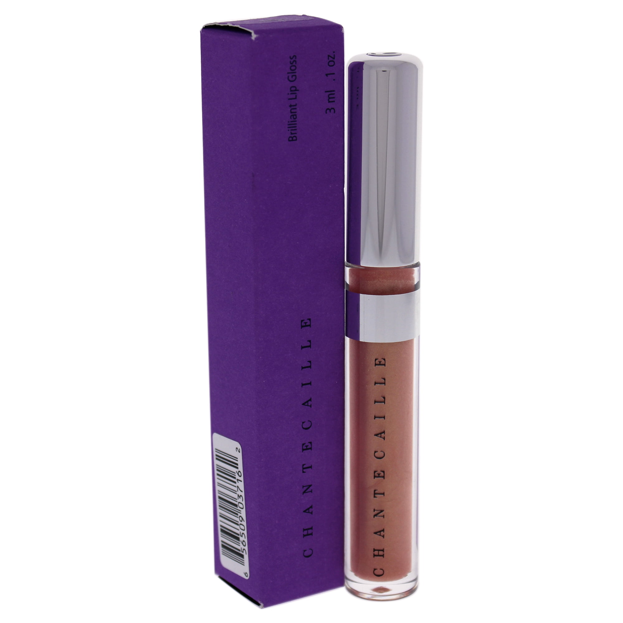 Chantecaille Brilliant Lip Gloss - Lucky - 0.1 oz