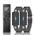 thumbnail image 1 of Dog Shock Collar, Dog Training Collar with Remote - 3 Training Modes, Collar for Dogs Training, 1 of 6