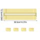 thumbnail image 2 of Router Inalmbrico 4g Porttil Wi-fi Para Coche, Dispositivo Para Compartir Internet, Plstico Resistente, 15 Cm De Alto, Batera De Larga Duracin, Ideal Para Viajes Y Zonas Remotas, UKHBMC, 2 of 8