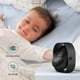 thumbnail image 5 of Ventilador de escritorio EasyAcc USB Slumber Pod, 3 velocidades, giratorio 360°, 5 of 7