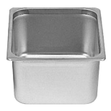

Thunder Group STPA3166 Sixth Size Steam Pan 6