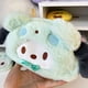 thumbnail image 4 of Estuche de lápices Sanrio Hello Kitty para mujer, Pochacco de gran capacidad, esponjoso, Simple, lindo, estudiante, bolsa de papelería, 4 of 4