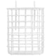 thumbnail image 1 of Alimentador de conejos para el hogar, jaula colgante, alimentador de heno, práctico alimentador de conejos, accesorio para conejos, 1 of 6