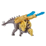ZURU 5 SURPRISE DINO STRIKE GLOW IN THE DARK (3 Pack) by ZURU Plastic Ages 3 and up