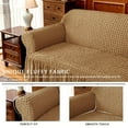 thumbnail image 6 of Sofa Cover,Luxurious Sofa Slipcovers With Elegant Skirt Non Slip Couch Cover High Stretch Durable Furniture Protector For Kids, 6 of 8