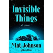 Invisible Things, (Paperback)