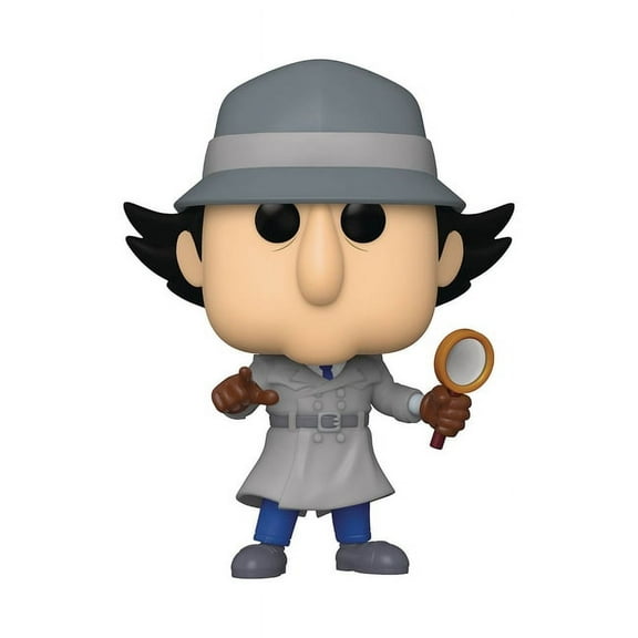 Pop Inspector Gadget Vinyl Figure (Other)