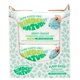 thumbnail image 1 of Toallitas para bebés Kinder by Nature de origen vegetal 100% biodegradables, 1 of 7