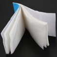 thumbnail image 4 of 3 Folleto 150 Pcs 10cm X 7.5cm de Papel de Limpieza Suave para la Lente de la Camara, 4 of 8