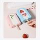 thumbnail image 4 of Bearachild Molde de helado Cocina de plástico Congelación Fabricación Molde A prueba de polvo Barra resistente a la temperatura con palos de Type3 NO3, 4 of 6