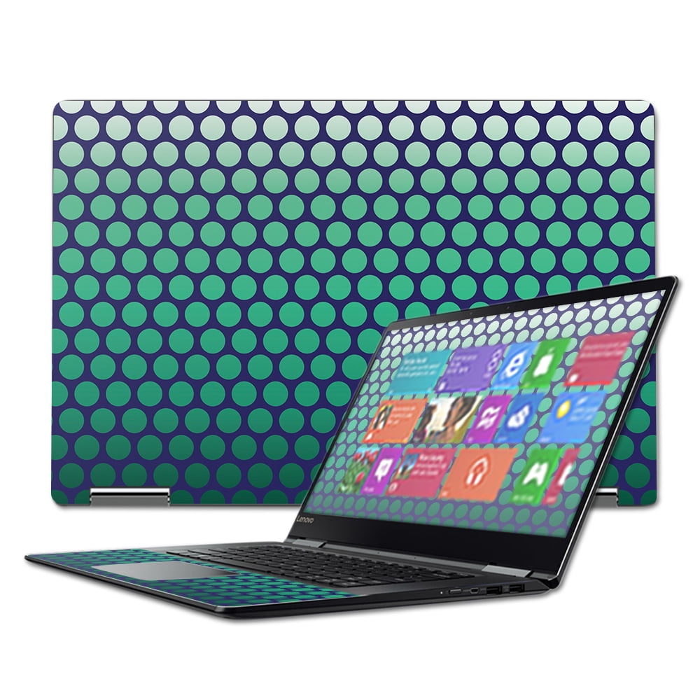 Skin For Lenovo Yoga 710 15.6" Misc Collection