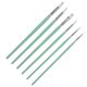 thumbnail image 1 of Juego de pinceles de Acuarela ANGGREK 6 Uds Material Premium, 1 of 7