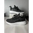 thumbnail image 1 of Adi - das Kaptir 3.0 Black/White Men's Running Shoes - Size 8 NWB IF7314, 1 of 6