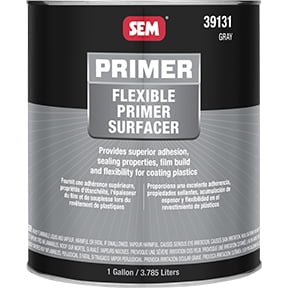 Sem Products 39131 Flexible Primer Surfacer SEM-39131