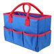 thumbnail image 5 of unbranded Bolsa De Almacenamiento Multifuncional Resistente Para Cosméticos Herramientas De Jardín Y Objetos Varios, 5 of 8
