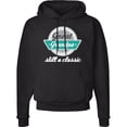 thumbnail image 2 of Inktastic Great Grandpa Funny Fathers Day Adult Hoodie Sweatshirt, 2 of 4