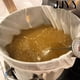 thumbnail image 5 of JJYY bolsa de filtro de cerveza Homebrew, herramienta de malla de nailon, colador de alimentos, tuerca, leche, zumo, 5 of 5