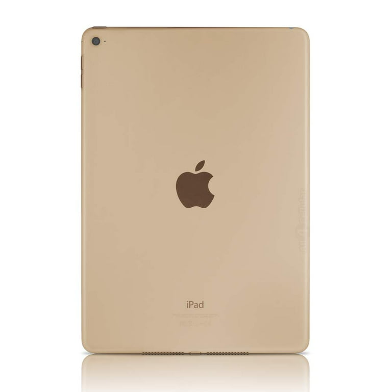 Restored Apple, MH1J2LL/A, Tablet Computer, Touch ID, iPad Air 2