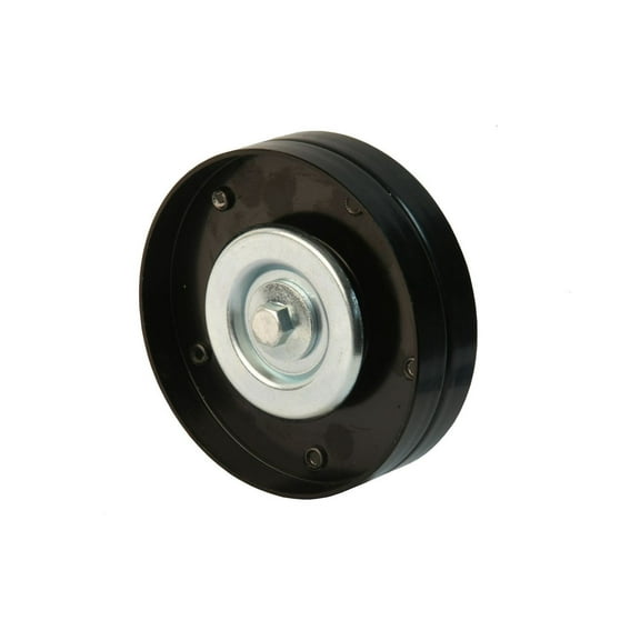URO Parts 06H903341D Acc. Belt Idler Pulley For Select 09-12 Audi Models